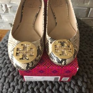 Tory Burch Reva Falt